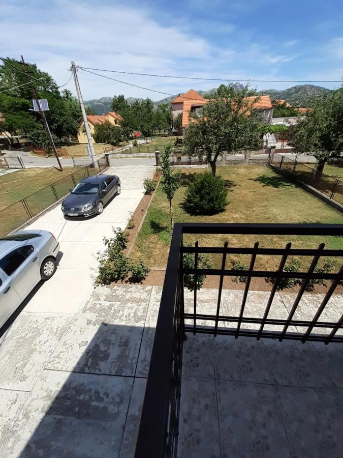 סטינג'ה Apartman Damjanovic מראה חיצוני תמונה