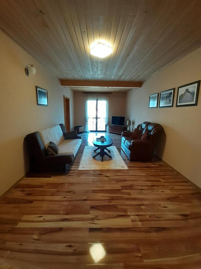 סטינג'ה Apartman Damjanovic מראה חיצוני תמונה