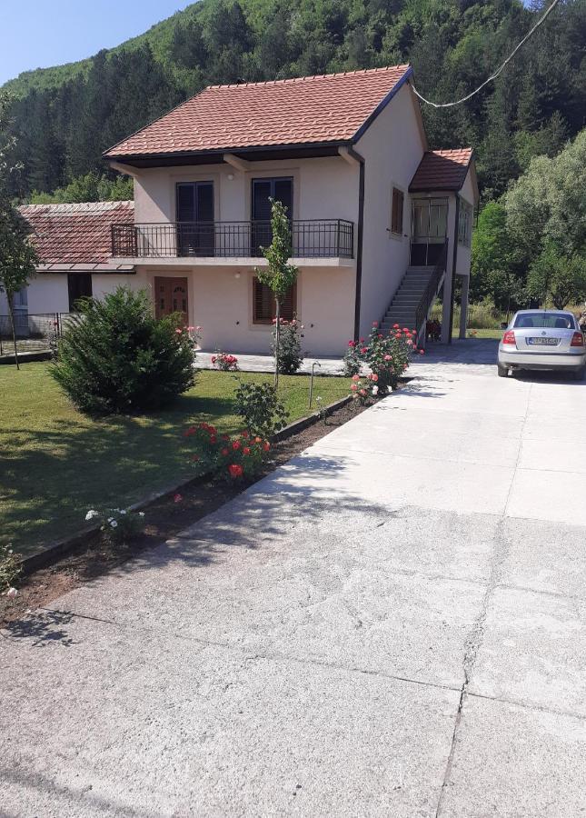 סטינג'ה Apartman Damjanovic מראה חיצוני תמונה