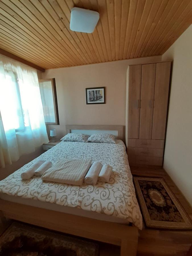 סטינג'ה Apartman Damjanovic מראה חיצוני תמונה