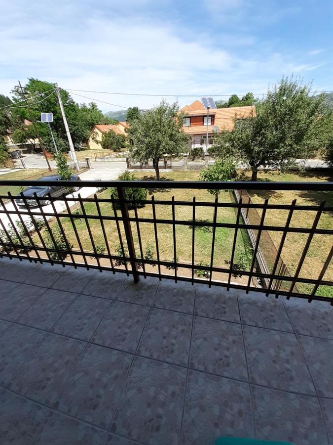 סטינג'ה Apartman Damjanovic מראה חיצוני תמונה