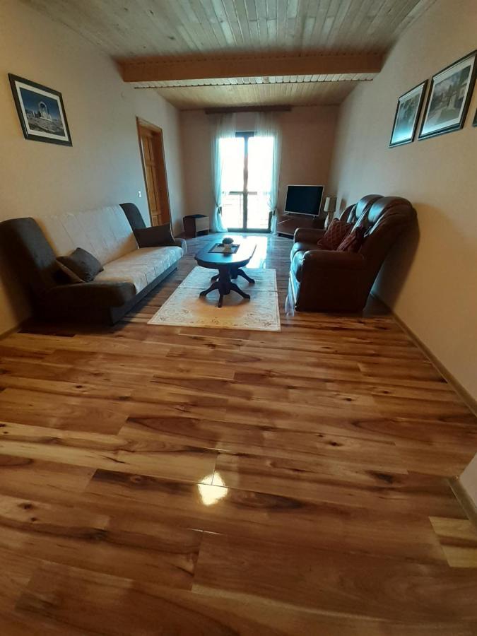 סטינג'ה Apartman Damjanovic מראה חיצוני תמונה